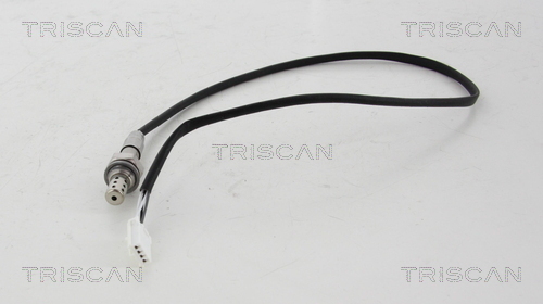 TRISCAN Lambdasonde