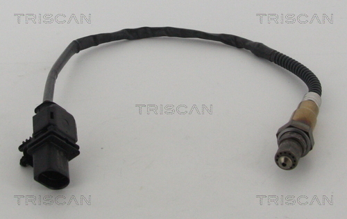 TRISCAN Lambdasonde