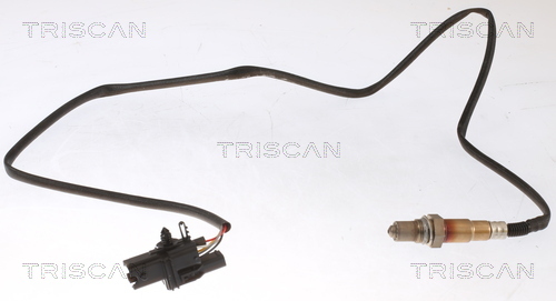 TRISCAN Lambdasonde