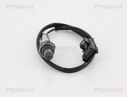 TRISCAN Lambdasonde
