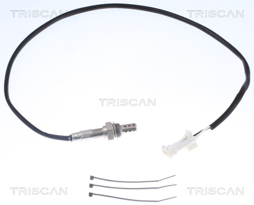TRISCAN Lambdasonde