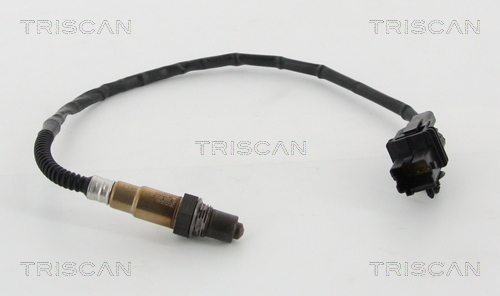 TRISCAN Lambdasonde