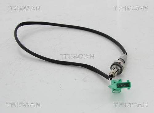 TRISCAN Lambdasonde
