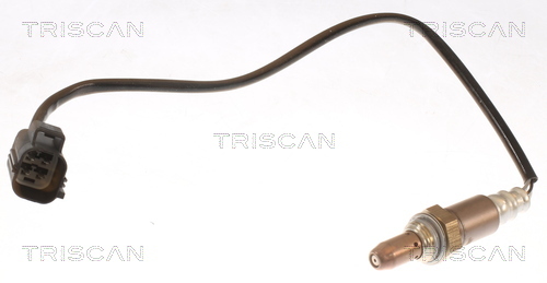 TRISCAN Lambdasonde