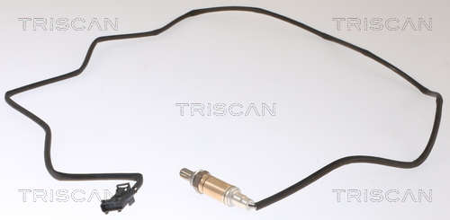 TRISCAN Lambdasonde