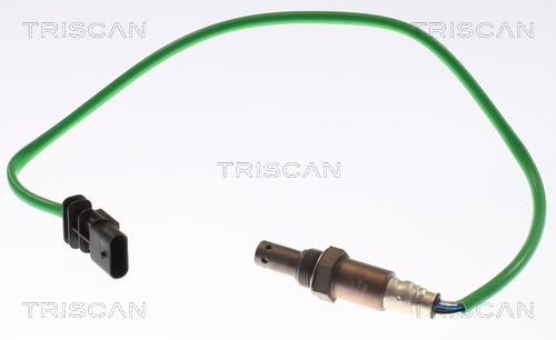 TRISCAN Lambdasonde