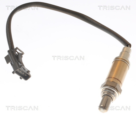 TRISCAN Lambdasonde