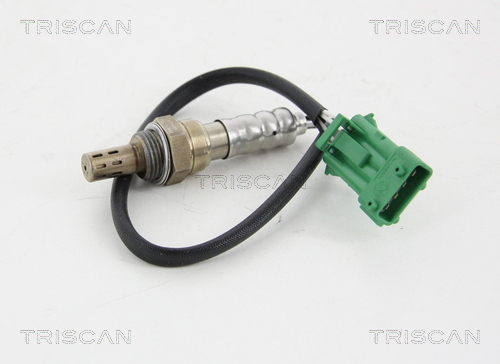 TRISCAN Lambdasonde