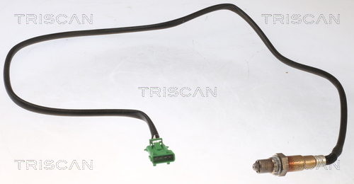 TRISCAN Lambdasonde