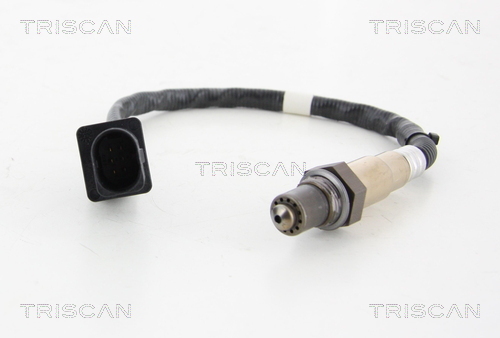 TRISCAN Lambdasonde