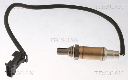 TRISCAN Lambdasonde