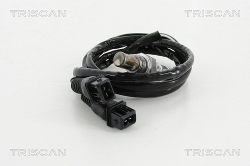 TRISCAN Lambdasonde