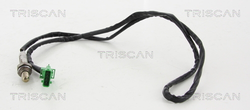 TRISCAN Lambdasonde