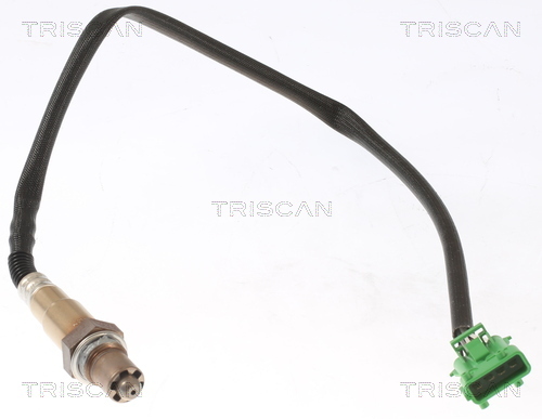 TRISCAN Lambdasonde