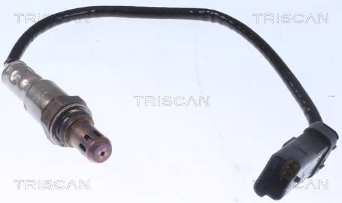 TRISCAN Lambdasonde