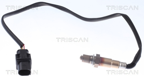 TRISCAN Lambdasonde