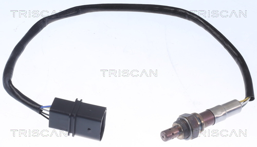 TRISCAN Lambdasonde