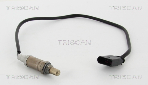 TRISCAN Lambdasonde