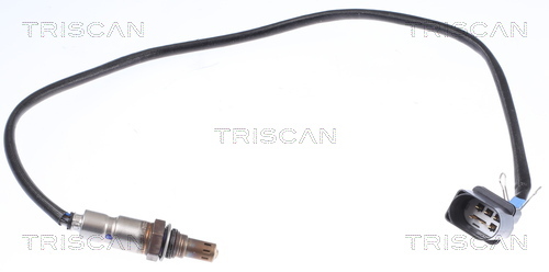 TRISCAN Lambdasonde