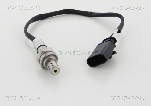 TRISCAN Lambdasonde
