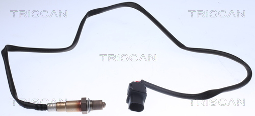 TRISCAN Lambdasonde