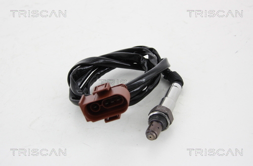 TRISCAN Lambdasonde