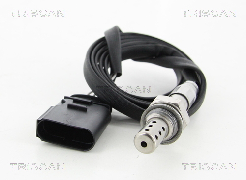 TRISCAN Lambdasonde