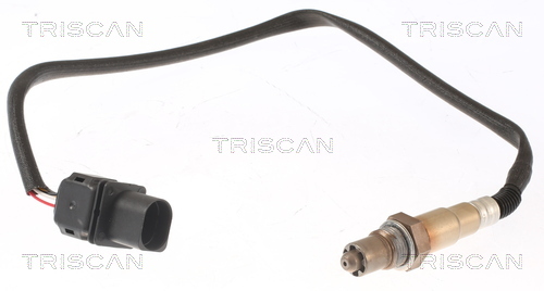 TRISCAN Lambdasonde