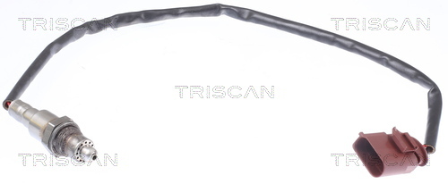 TRISCAN Lambdasonde