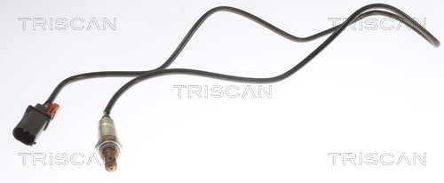 TRISCAN Lambdasonde