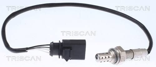 TRISCAN Lambdasonde