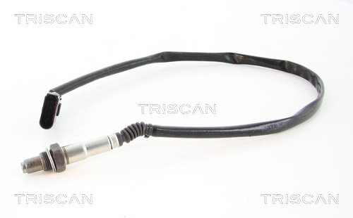TRISCAN Lambdasonde