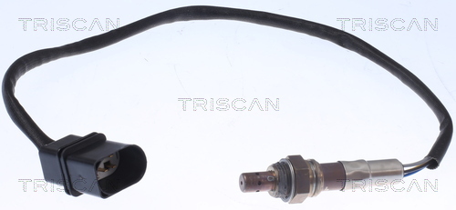 TRISCAN Lambdasonde