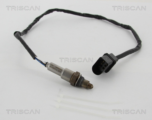 TRISCAN Lambdasonde