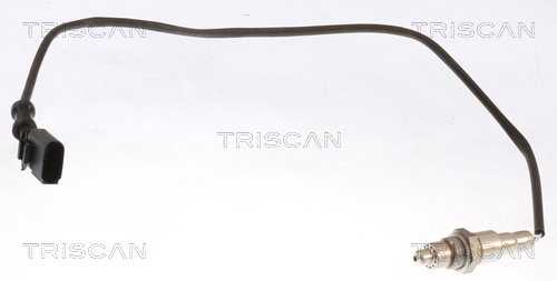 TRISCAN Lambdasonde