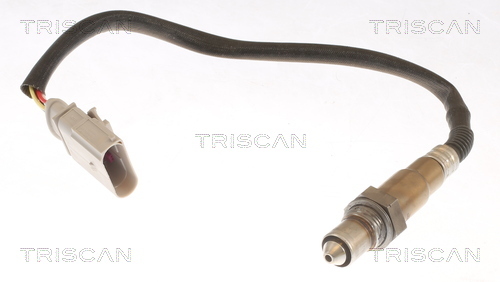 TRISCAN Lambdasonde