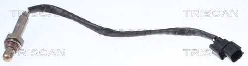 TRISCAN Lambdasonde