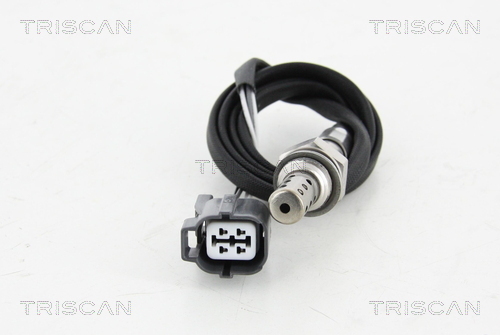 TRISCAN Lambdasonde