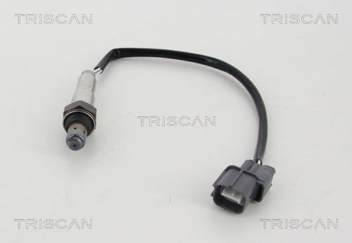 TRISCAN Lambdasonde