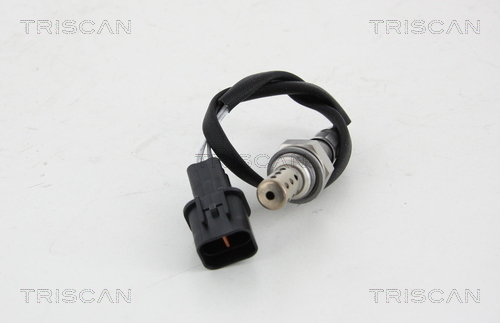 TRISCAN Lambdasonde