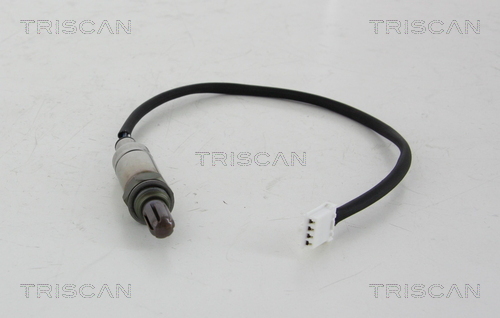 TRISCAN Lambdasonde