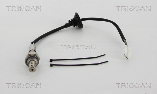TRISCAN Lambdasonde