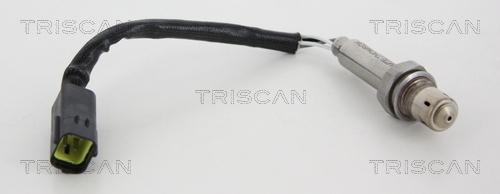TRISCAN Lambdasonde