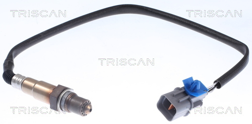 TRISCAN Lambdasonde