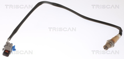 TRISCAN Lambdasonde