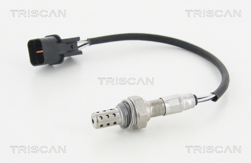 TRISCAN Lambdasonde
