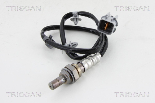 TRISCAN Lambdasonde