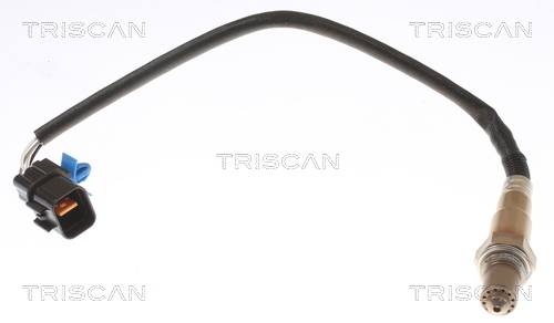 TRISCAN Lambdasonde