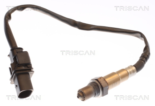TRISCAN Lambdasonde