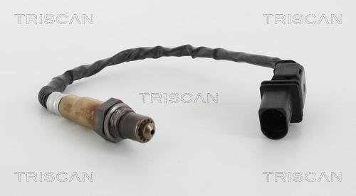 TRISCAN Lambdasonde